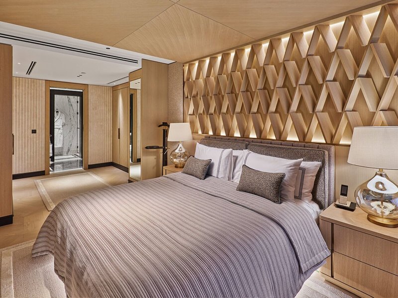 Vakko Hotel & Residence 18