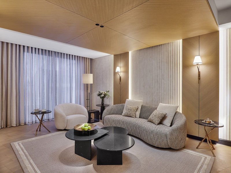 Vakko Hotel & Residence 19