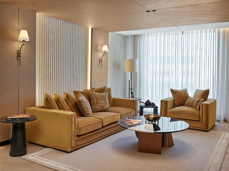 Vakko Hotel & Residence 20