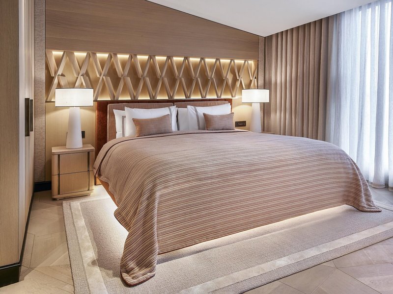 Vakko Hotel & Residence 21