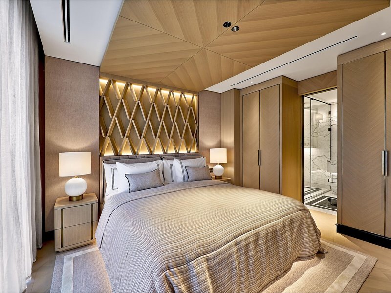 Vakko Hotel & Residence 22