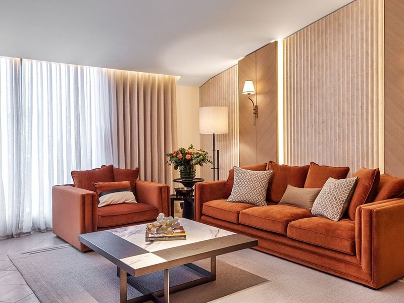 Vakko Hotel & Residence 23