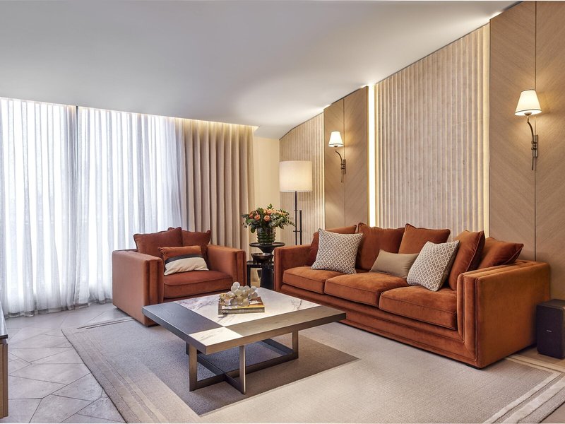 Vakko Hotel & Residence 24