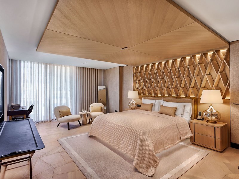 Vakko Hotel & Residence 25