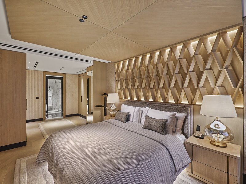 Vakko Hotel & Residence 26