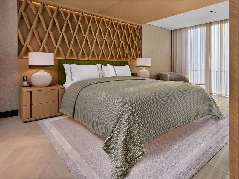 Vakko Hotel & Residence 28