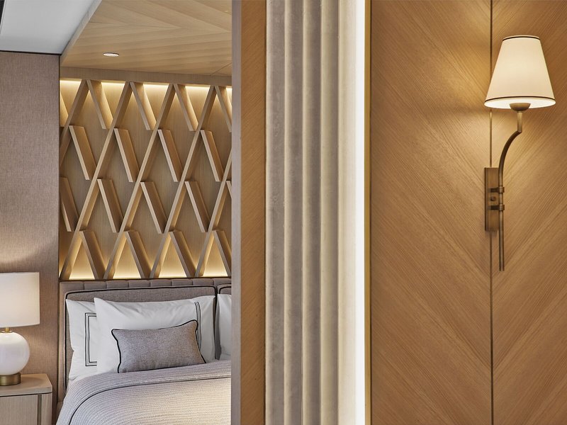 Vakko Hotel & Residence 29