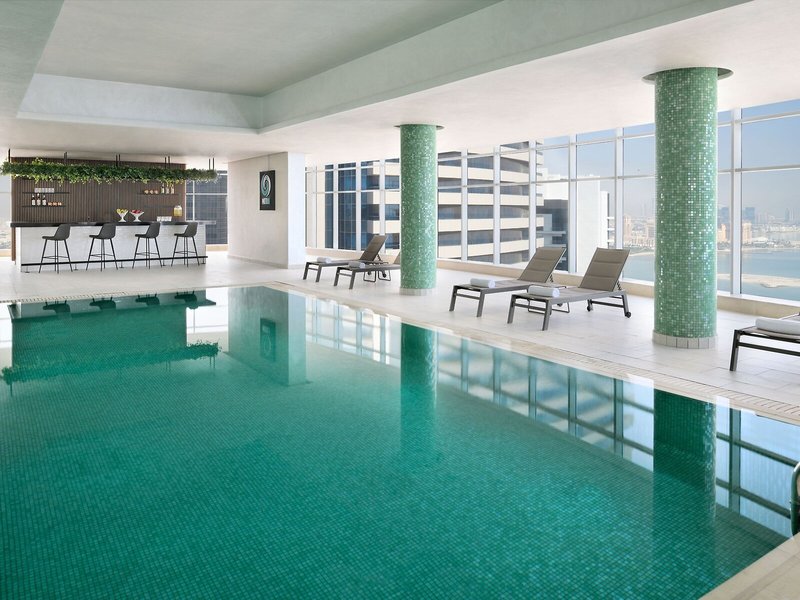 Element West Bay Doha 3
