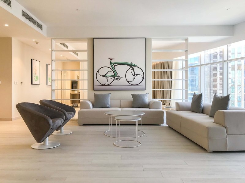 Element West Bay Doha 4