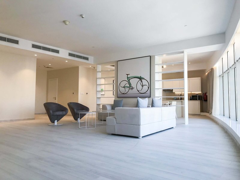 Element West Bay Doha 5