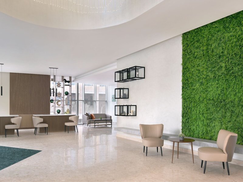 Element West Bay Doha 6