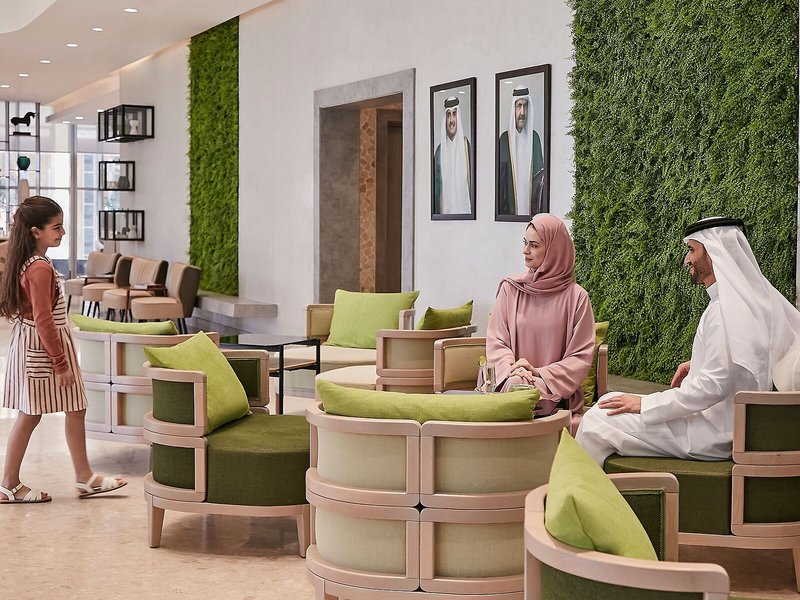 Element West Bay Doha 7