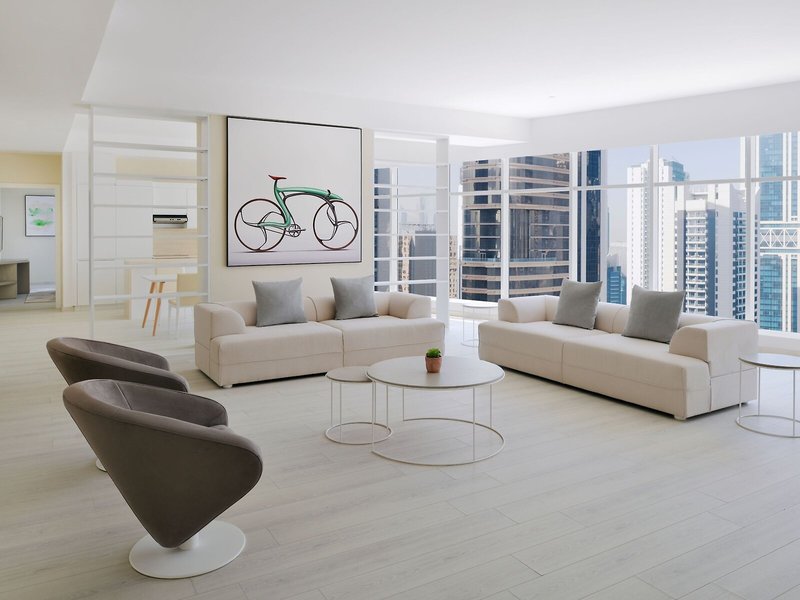 Element West Bay Doha 10