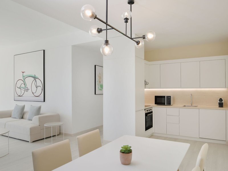 Element West Bay Doha 13