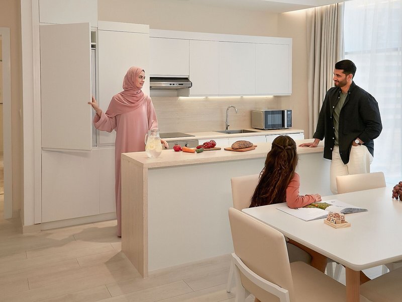Element West Bay Doha 15