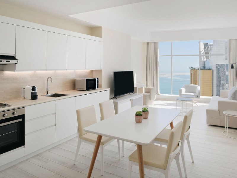 Element West Bay Doha 17