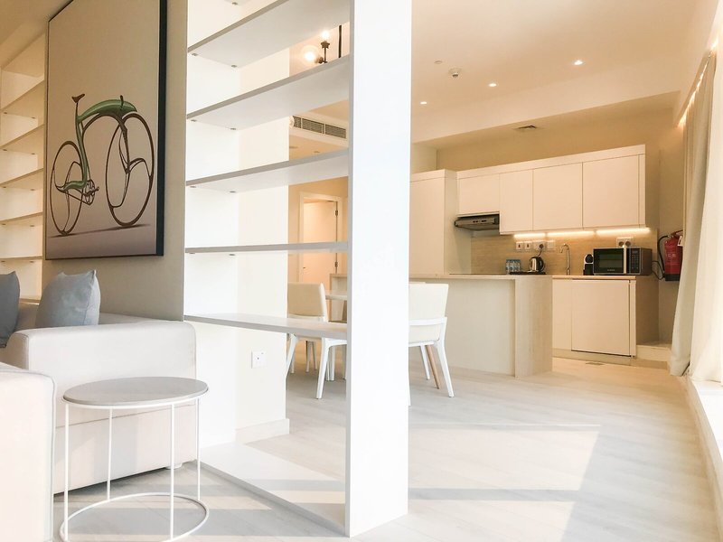 Element West Bay Doha 18