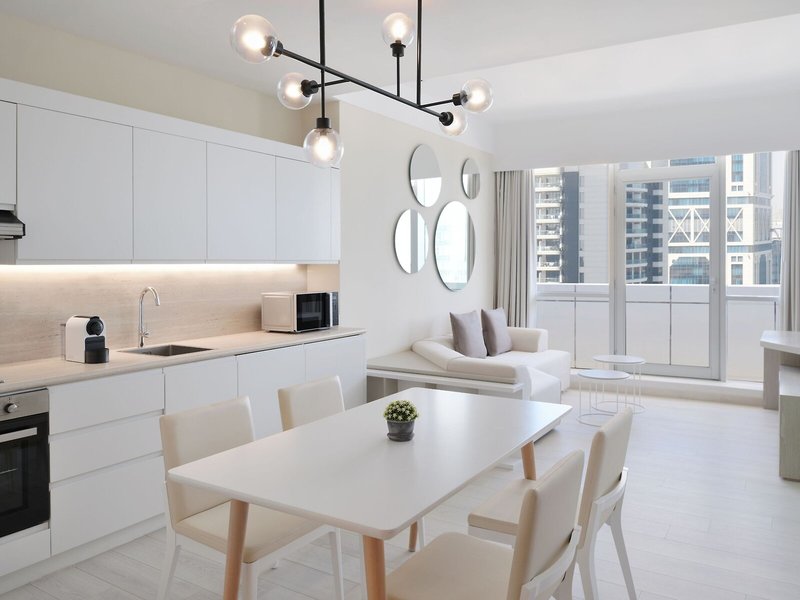 Element West Bay Doha 19