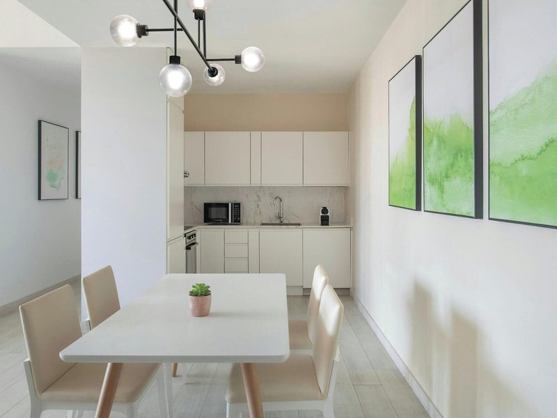 Element West Bay Doha 21