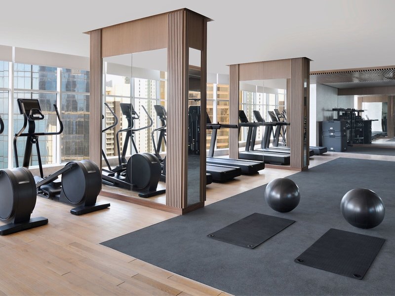 Element West Bay Doha 23
