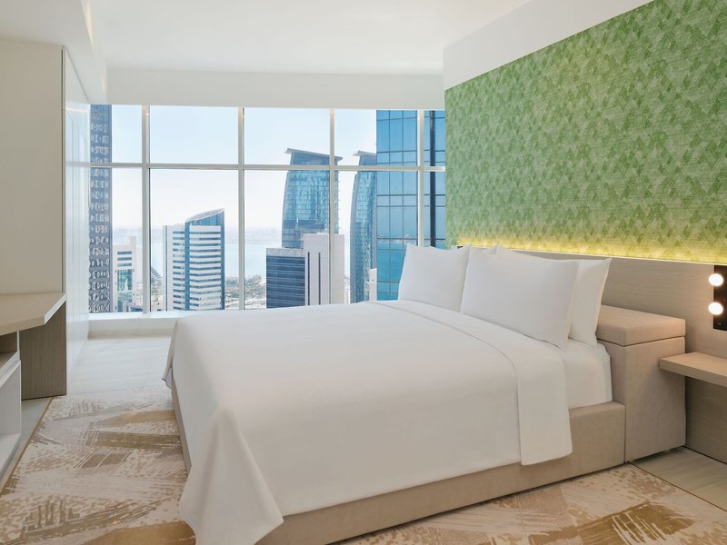 Element West Bay Doha 27