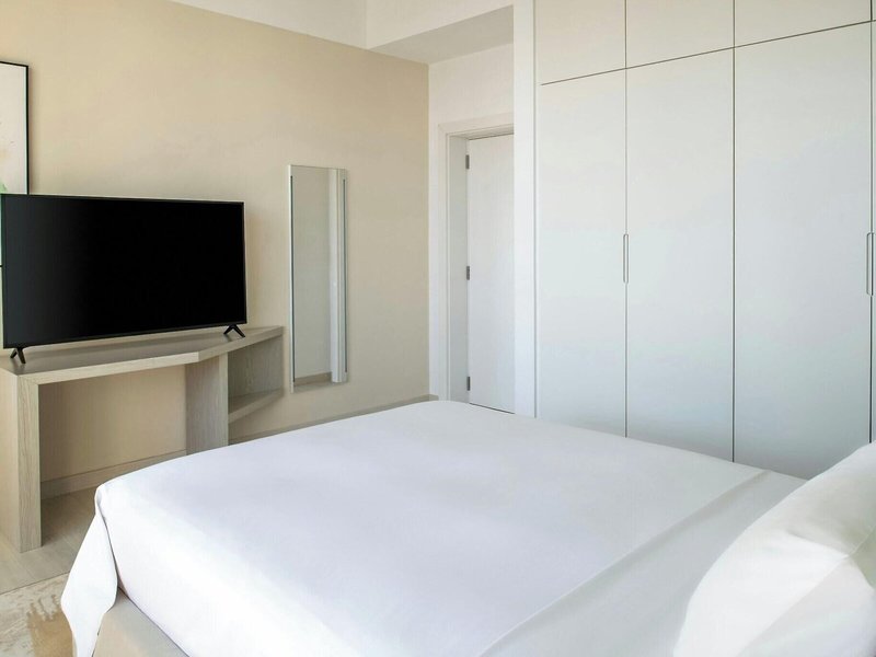 Element West Bay Doha 30