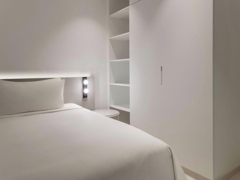 Element West Bay Doha 31