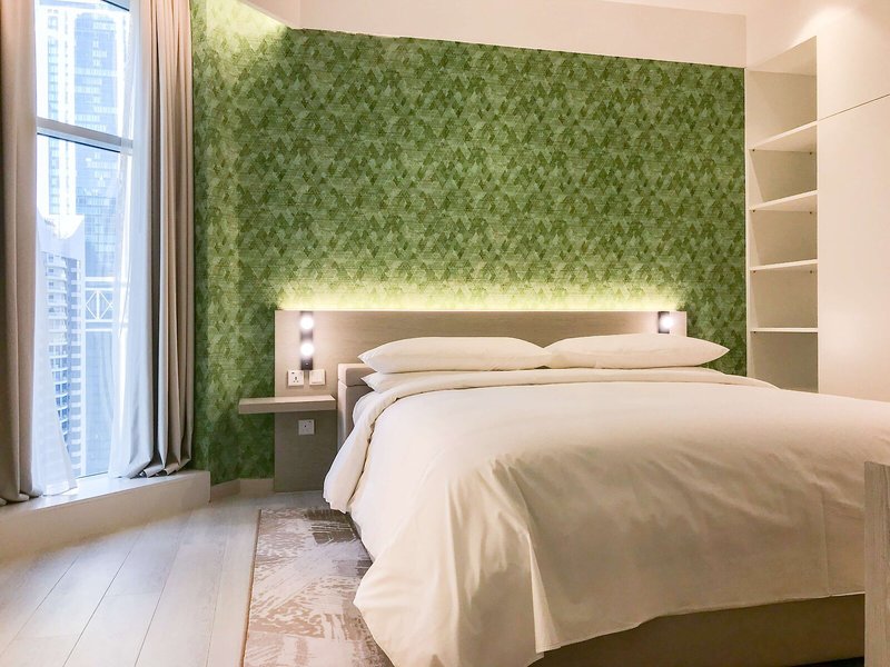 Element West Bay Doha 32