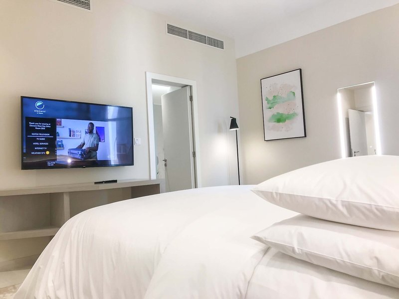 Element West Bay Doha 33