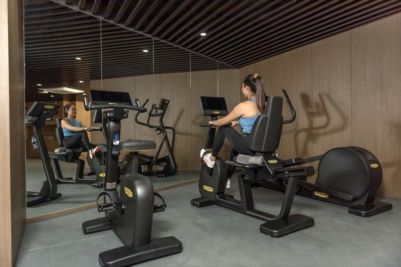 Oakwood Premier Phnom Penh 1