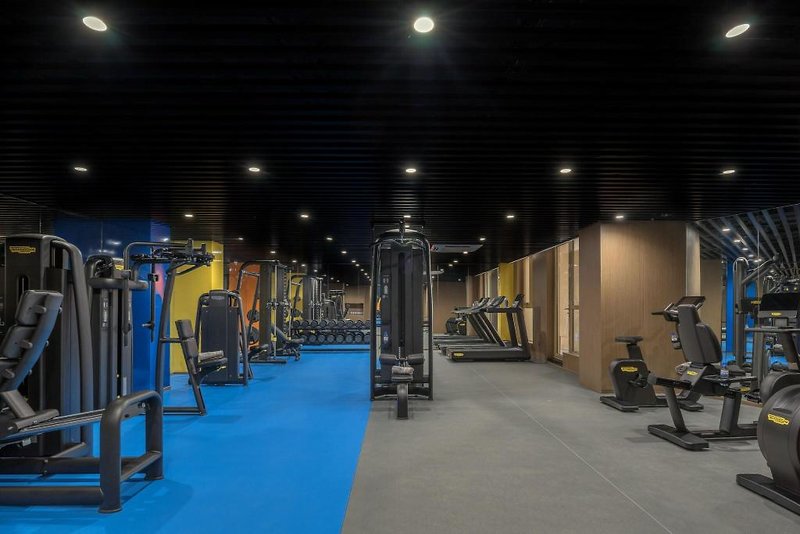 Oakwood Premier Phnom Penh 5
