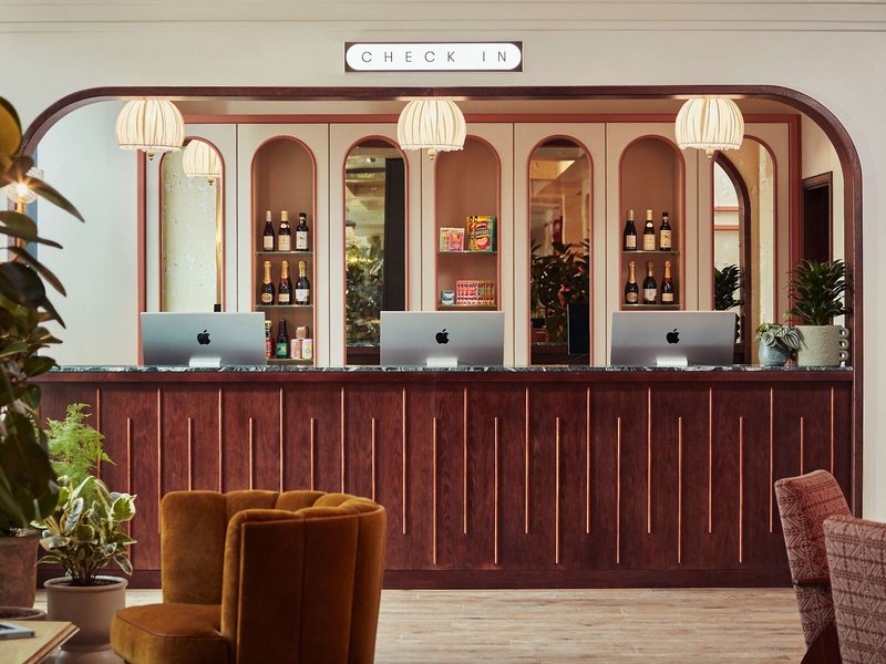 The Hoxton Shepherds Bush 3