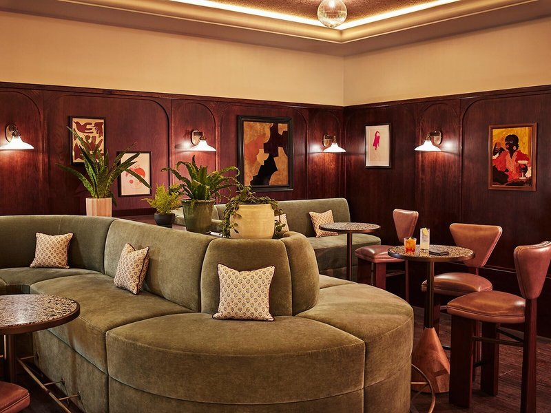 The Hoxton Shepherds Bush 4