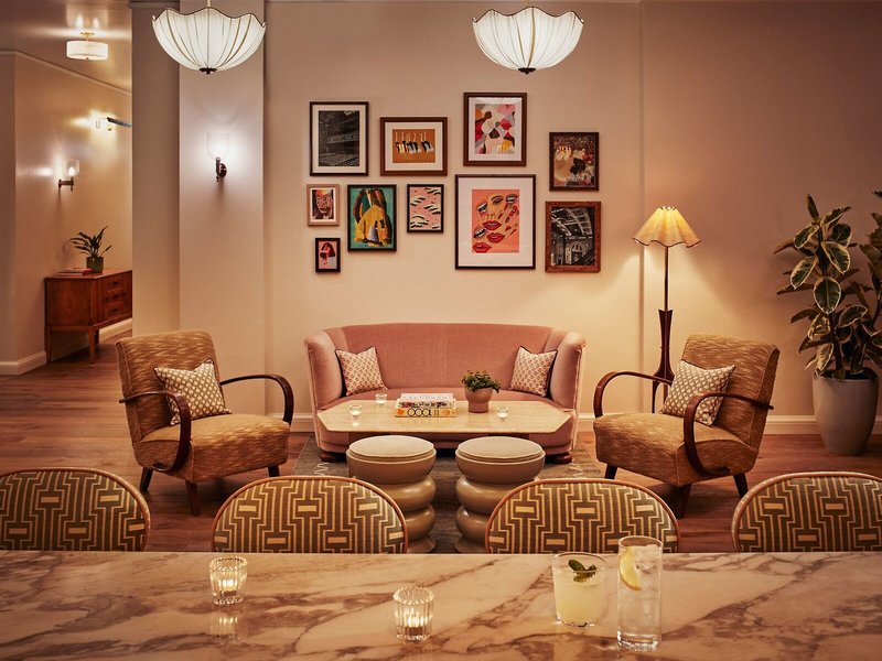 The Hoxton Shepherds Bush 10