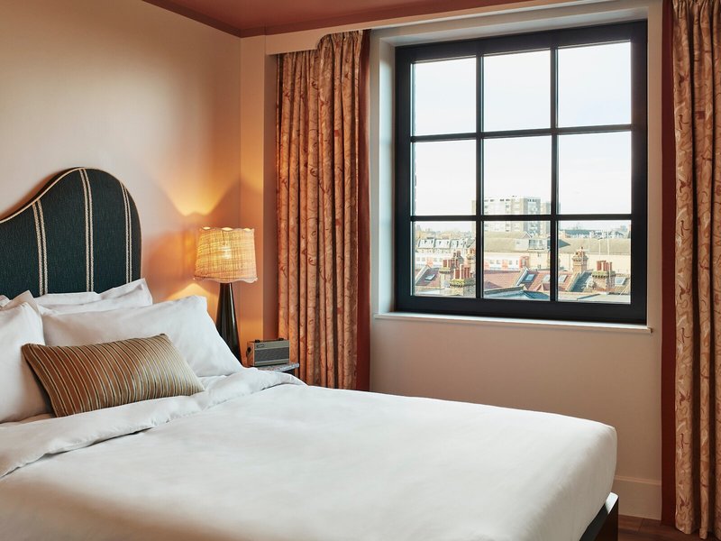 The Hoxton Shepherds Bush 16