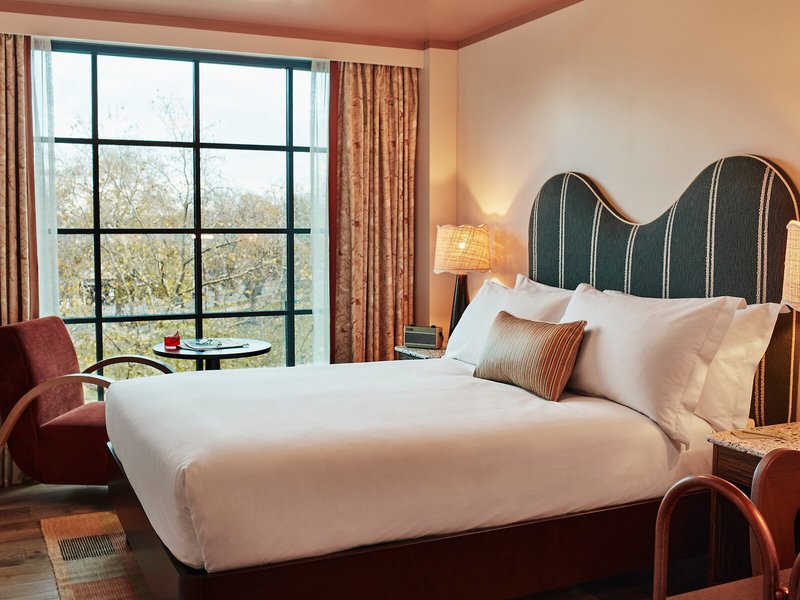 The Hoxton Shepherds Bush 18