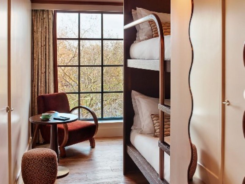 The Hoxton Shepherds Bush 22