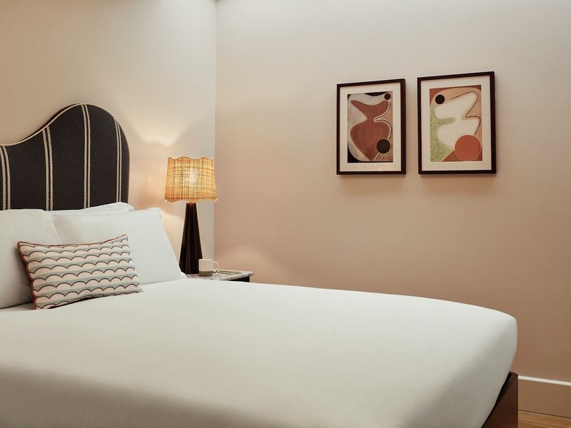 The Hoxton Shepherds Bush 24