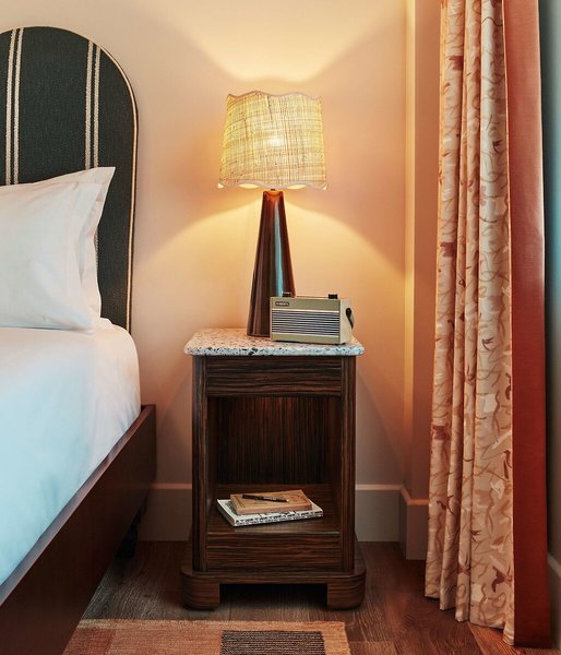 The Hoxton Shepherds Bush 27