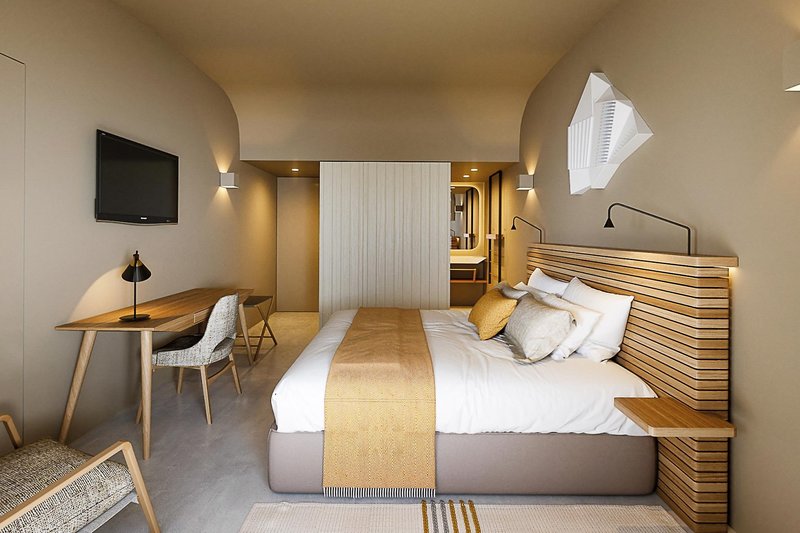 Immerso Hotel 3