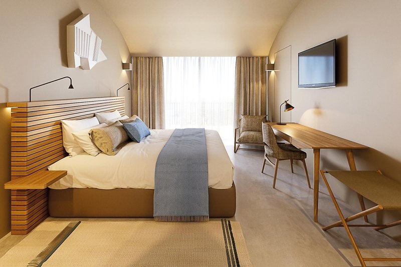 Immerso Hotel 9