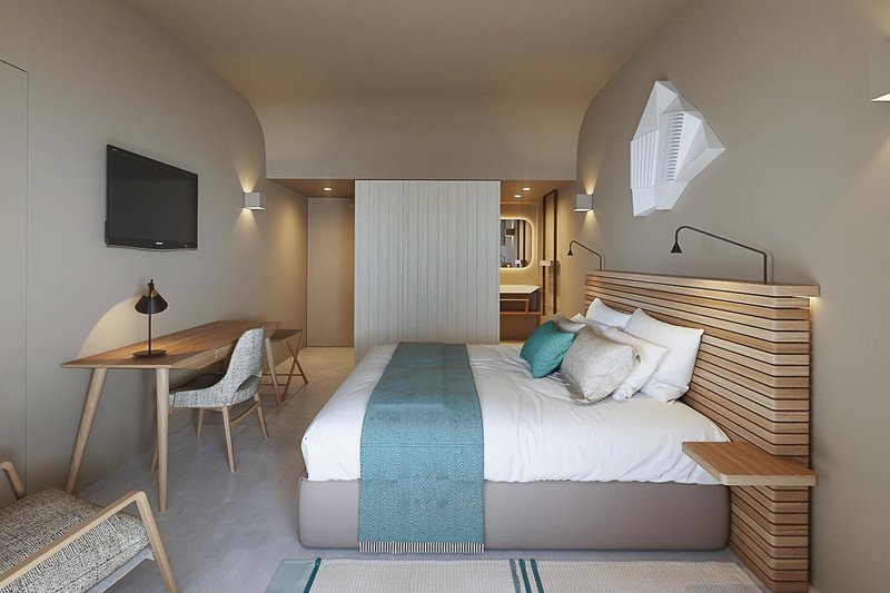 Immerso Hotel 10
