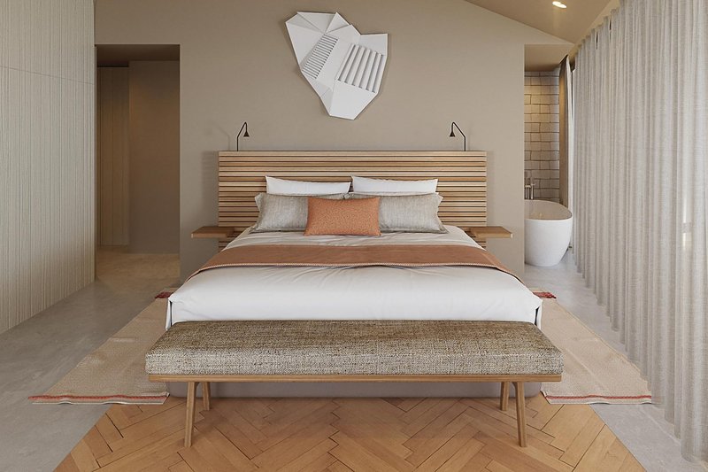 Immerso Hotel 12