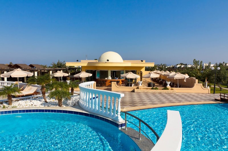Gaia Palace 1