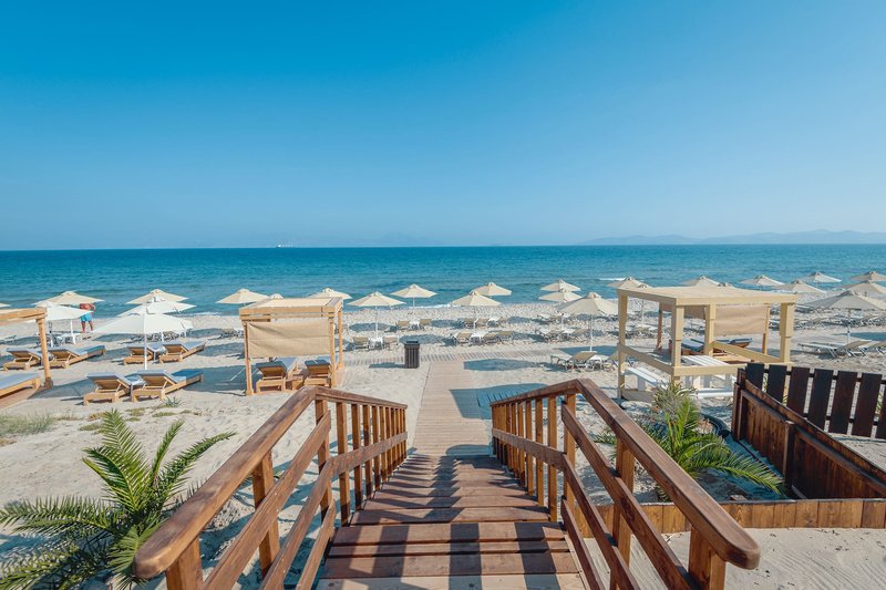 Gaia Palace 2