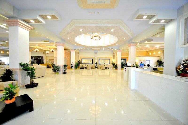 Gaia Palace 5