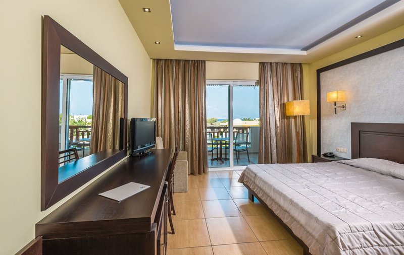 Gaia Palace 24