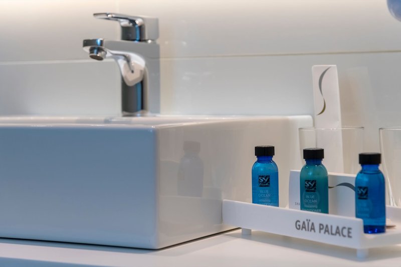 Gaia Palace 35