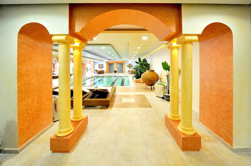 Gaia Palace 45
