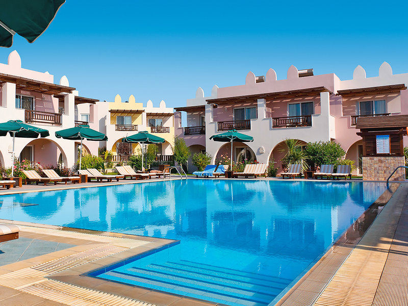 Gaia Palace 1